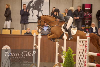Blue Hors
spring 5års kvl 2
Nøgleord: apondio dwb;line hansen