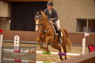 Blue Hors
spring 5års kvl 2
Nøgleord: apondio dwb;line hansen
