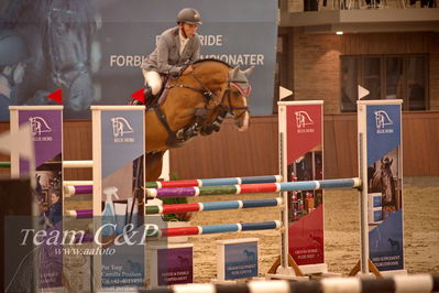 Blue Hors
spring 5års kvl 2
Nøgleord: cc united;lars noergaard pedersen