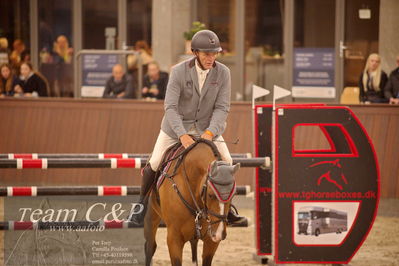Blue Hors
spring 5års kvl 2
Nøgleord: cc united;lars noergaard pedersen