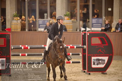 Blue Hors
spring 5års kvl 2
Nøgleord: alonso ask;jeanette berg