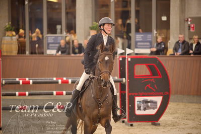 Blue Hors
spring 5års kvl 2
Nøgleord: alonso ask;jeanette berg