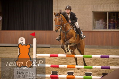 Blue Hors
spring 5års kvl 2
Nøgleord: ny palinde flemming floridor;kimmie lucassen