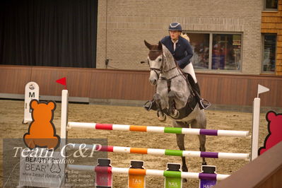 Blue Hors
spring 5års kvl 2
Nøgleord: cordino;anni pape