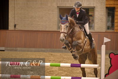 Blue Hors
spring 5års kvl 2
Nøgleord: peri;michela b frederiksen