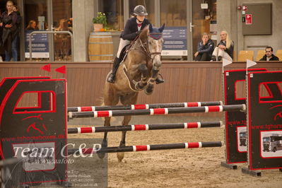 Blue Hors
spring 5års kvl 2
Nøgleord: peri;michela b frederiksen