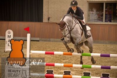 Blue Hors
spring 5års kvl 2
Nøgleord: berntstein;renee ulvsberg