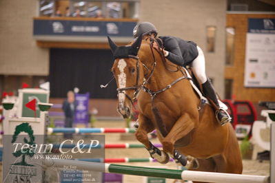 Blue Hors
spring 6års 2.kvl
Nøgleord: caroline refhoff pedersen;lerskovs  balouna