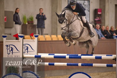 Blue Hors
spring 6års 2.kvl
Nøgleord: acob theodor schmidt;syvhøjegårds unforgetable s dwb