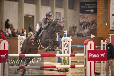 Blue Hors
spring 6års 2.kvl
Nøgleord: niarado lille lunden;christine thirup christensen
