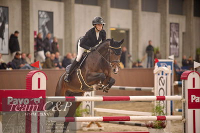 Blue Hors
spring 6års 2.kvl
Nøgleord: glen scotia z;camila vincents