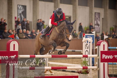 Blue Hors
spring 6års 2.kvl
Nøgleord: rikke hasstrup kristensen;hilly van der horst z