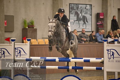 Blue Hors
spring 6års 2.kvl
Nøgleord: sophie bonde nielsen;statusouo
