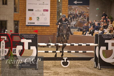 Blue Hors
spring 6års 2.kvl
Nøgleord: princip f damgaard;tobias vik theien