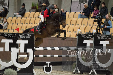 Nøgleord: cp;early f;rikke haastrup kristensen