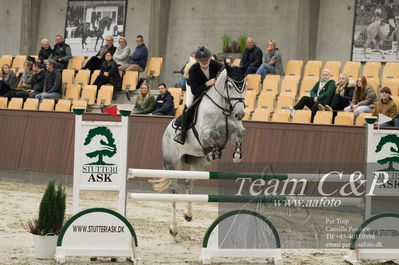 Nøgleord: cp;julie rask;passion sejh