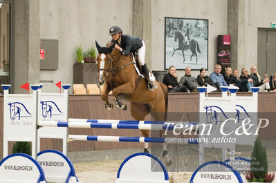 Nøgleord: caroline rehoff pedersen;lerskovs balouna