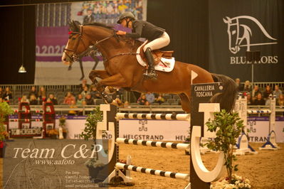 Jydske bank box
st clemens ey cup u25 135cm
Nøgleord: caroline refhoff pedersen;calvin 115