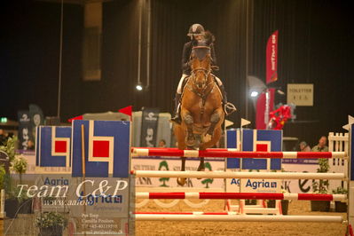 Absolut horses
csi 1 big tour qual 135cm
Nøgleord: lisa heimburg;contigo