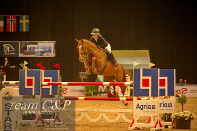 Absolut horses
csi 1 big tour qual 135cm
Nøgleord: stine cassoe;nala