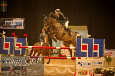 Absolut horses
csi 1 big tour qual 135cm
Nøgleord: stine almind-pedersen;contini