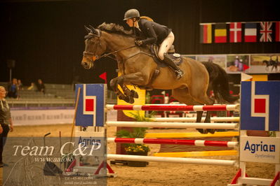 Absolut horses
csi 1 big tour qual 135cm
Nøgleord: stine almind-pedersen;contini