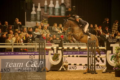 Absolut horses
csi 1 big tour qual 135cm
Nøgleord: stine almind-pedersen;contini