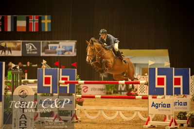 Absolut horses
csi 1 big tour qual 135cm
Nøgleord: ulrich gaarslev;flavie van't suybrouck