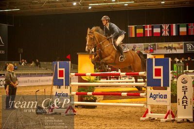 Absolut horses
csi 1 big tour qual 135cm
Nøgleord: ulrich gaarslev;flavie van't suybrouck