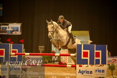 Absolut horses
csi 1 big tour qual 135cm
Nøgleord: signe voldgaard hansen;luganer e