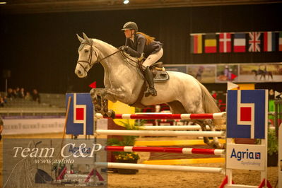 Absolut horses
csi 1 big tour qual 135cm
Nøgleord: signe voldgaard hansen;luganer e