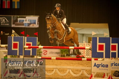 Absolut horses
csi 1 big tour qual 135cm
Nøgleord: rikke belinda barker;calvados des  vergers z