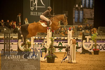 Absolut horses
csi 1 big tour qual 135cm
Nøgleord: rikke belinda barker;calvados des  vergers z