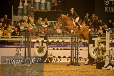 Absolut horses
csi 1 big tour qual 135cm
Nøgleord: rikke belinda barker;calvados des  vergers z