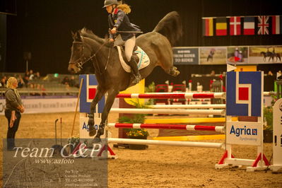 Absolut horses
csi 1 big tour qual 135cm
Nøgleord: pheoebe farman;diara sue