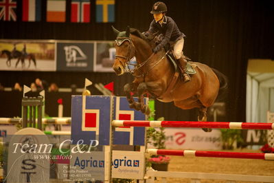 Absolut horses
csi 1 big tour qual 135cm
Nøgleord: reiko takeda;kentucky de la pomme