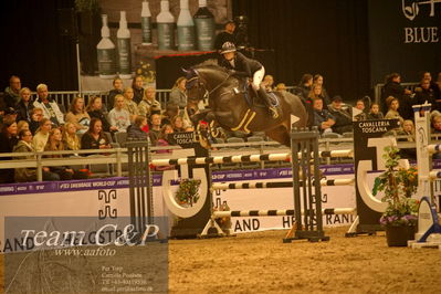 Absolut horses
csi 1 big tour qual 135cm
Nøgleord: lisen sandström;dubai w