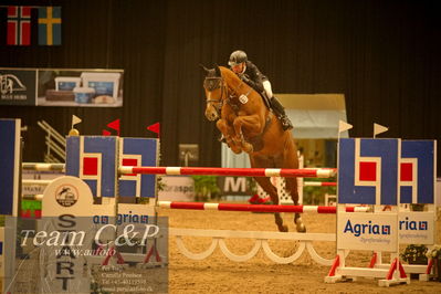 Absolut horses
csi 1 big tour qual 135cm
Nøgleord: kati lekander;ceedah