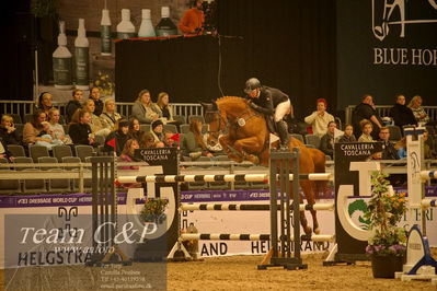 Absolut horses
csi 1 big tour qual 135cm
Nøgleord: kati lekander;ceedah