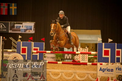 Absolut horses
csi 1 big tour qual 135cm
Nøgleord: emilia widmayer;baron d'la rousserie