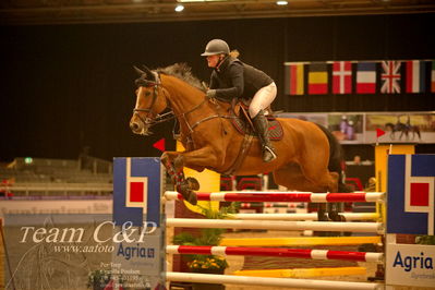 Absolut horses
csi 1 big tour qual 135cm
Nøgleord: emilia widmayer;baron d'la rousserie