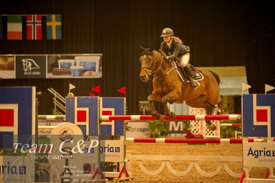 Absolut horses
csi 1 big tour qual 135cm
Nøgleord: benedikte rie truelsen;kura aa