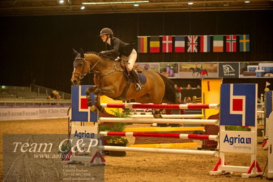 Absolut horses
csi 1 big tour qual 135cm
Nøgleord: lisa heimburg;scarlet