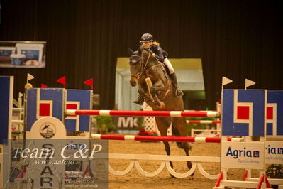 Absolut horses
csi 1 big tour qual 135cm
Nøgleord: johanna beckmann;estaval