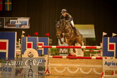 Absolut horses
csi 1 big tour qual 135cm
Nøgleord: johanna beckmann;estaval