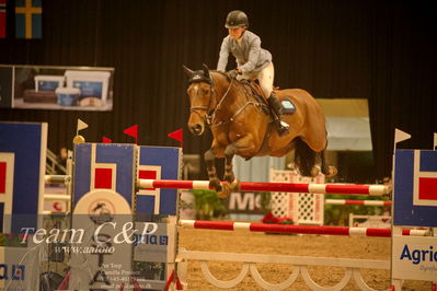 Absolut horses
csi 1 big tour qual 135cm
Nøgleord: kajsa björe;kereen cobra