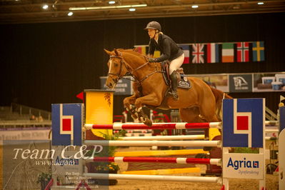 Absolut horses
csi 1 big tour qual 135cm
Nøgleord: jennifer  fogh pedersen;unique sr