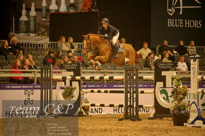 Absolut horses
csi 1 big tour qual 135cm
Nøgleord: jennifer  fogh pedersen;unique sr