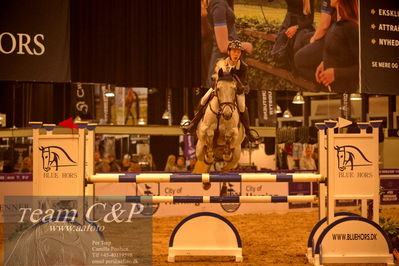 Jydske bank box
CSI1 Small Tour Finale Qual. (238.2.1) 1.25m
Nøgleord: alexander godsk;champions league