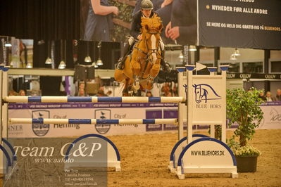 Jydske bank box
CSI2 Medium Tour (238.2.1) 1.40m
Nøgleord: torben frandsen;elmegårdens  dakota